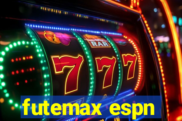 futemax espn